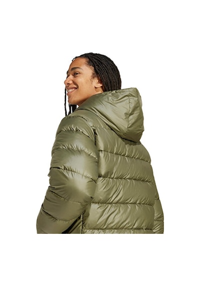 Adidas Ess Sd Puf Hd J Erkek Outdoor Mont Jw2979 Haki Haki
