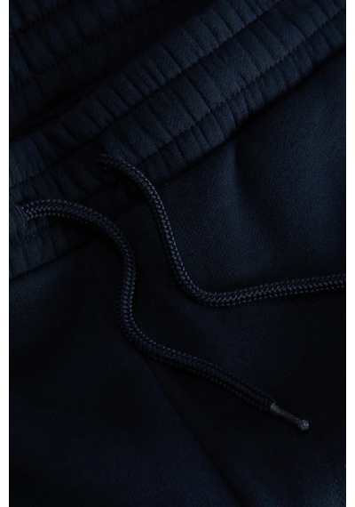 Jack & Jones Erkek Jpstgordon Beli Lastikli Ve Bağcıklı Eşofman Altı 12310633 Lacivert