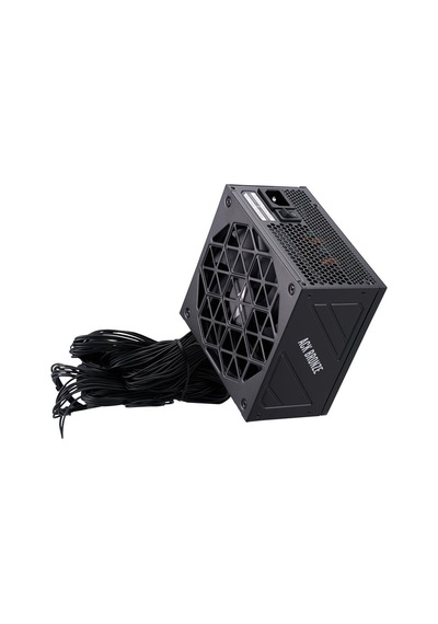 1stplayer Ack 850w 80+ Bronze Aktif Pfc 14cm Fan Siyah Güç Kaynağı