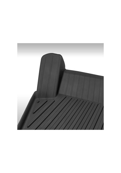 Rizline Citroen C4 2023 Sonrası Premium 3d Havuzlu Paspas Açık Bej