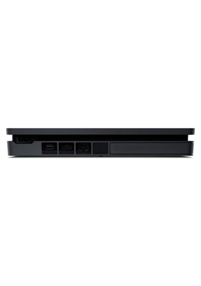 Sony Playstation 4 Slim 1 Tb Siyah Yenilenmiş Oyun Konsolu Cuh-2216b