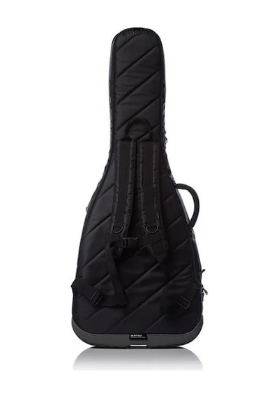 Mono M80-vhb-blk Vertigo Semi-hollow Gigbag Siyah