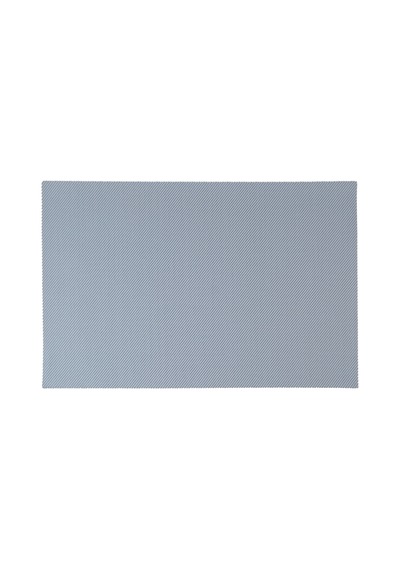 Maxstyle Mineral 4 Parça Amerikan Servis 30x45 Cm Renkli