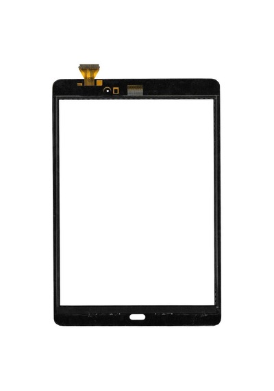 Samsung Galaxy Tab A 9.7 Sm-t550 Dokunmatik Siyah Tt