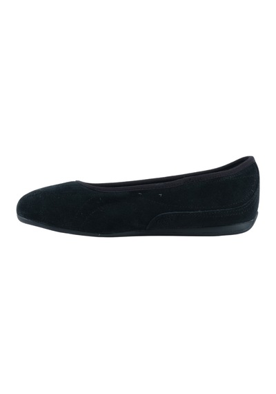 Puma Catch Soleil Ballerina Sd Kadın Siyah Babet 406310-01