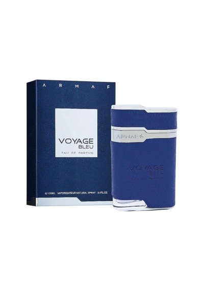 Armaf Voyage Bleu Edp 100 Ml Erkek Parfümü Odunsu