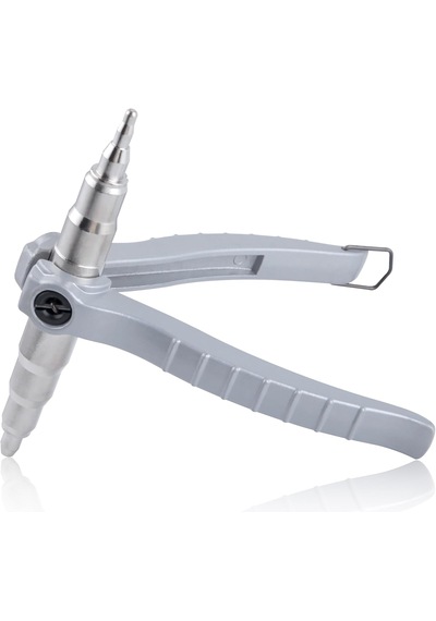 Donglı Tube Expander Boru Şişirme 1/4-7/8 Ct-622 Boru Şişirme