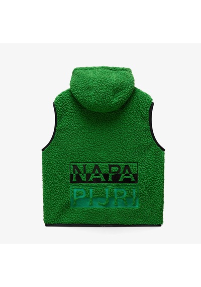 Napapijri T-jaman V Erkek Ceket Np0a4hzmg1t1 Yeşil