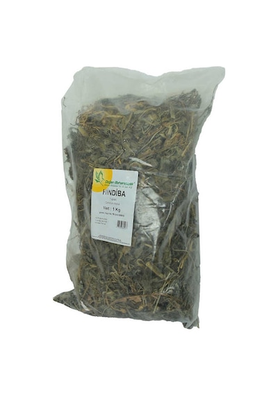 Hindibağ Yaprağı Otu Doğal 1000 Gr Paket