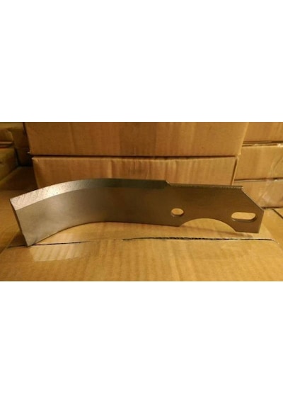 Çapa Bıçağı Universal Tip 26 Cm - 24 Adet