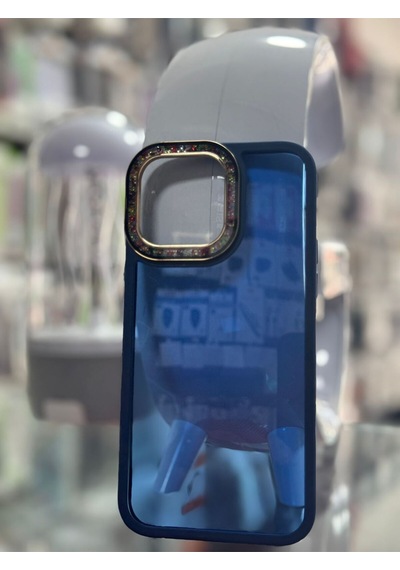 Apple Uyumlu iPhone 14 Pro Max Kamera Korumalı Kılıf