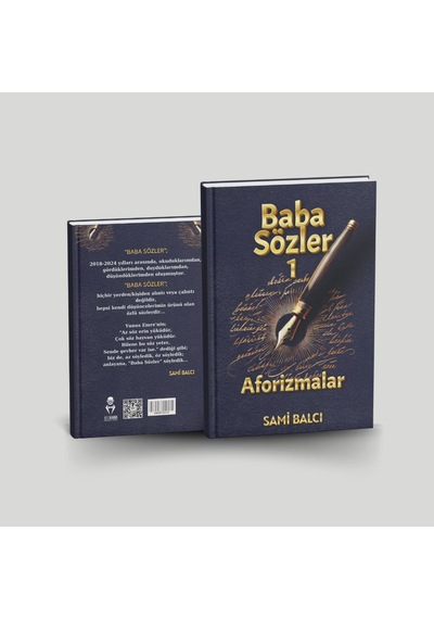 Baba Sözler Aforizmalar