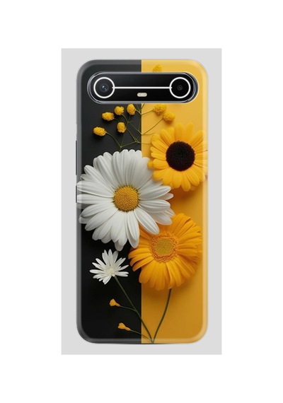 Spark Slim 5g Km9 Kılıf Baskılı Desenli Yüksek Korumalı Silikon Kapak Stk-107.jpg