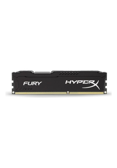 Kingston HX316C10FB/4 HyperX Fury 4 GB DDR3 1600 MHz PC Bellek