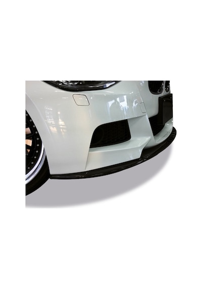 Bmw Plastik F20 Ön Lip