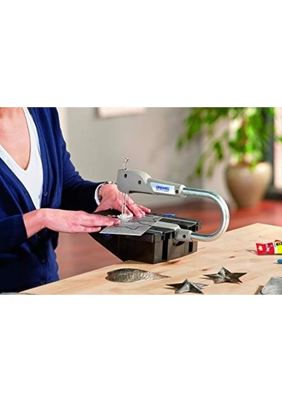 Ms53 Moto-saw Metal Testere Bıçağı, 5'li