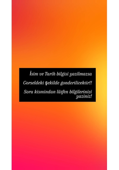 Gelin Arabası Sticker Süs Dekoratif Isim Ve Tarih Sticker Bilgilerinizi Yazmayi Unutmayın
