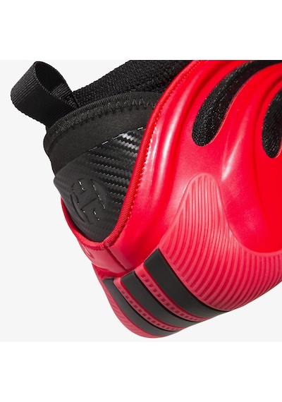 adidas Harden Volume 9 Erkek Kırmızı Basketbol Ayakkabısı Js1304 Kırmızı