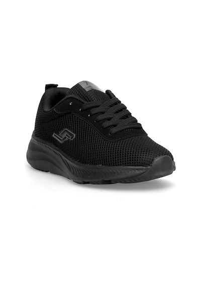 Jump Kse34840 Kadın Klasik Sneaker Siyah
