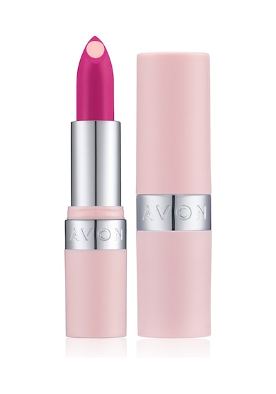 Avon Hydramatic Mat Ruj Magenta