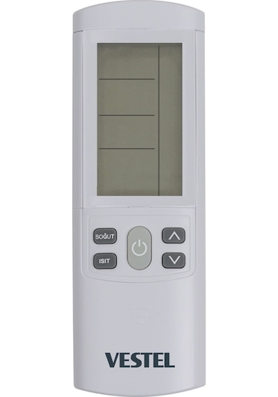 Vestel Vega Plus Inverter G 186 A++ 18000 BTU WIFI Duvar Tipi Klima