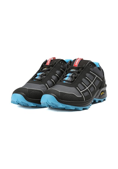 Grisport Unisex Outdoor Ayakkabısı 13115c53tn Gri Concorde