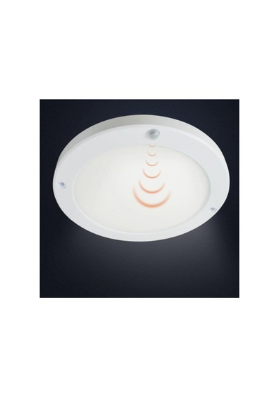 Sensörlü Sıva Üstü Led Panel Ct-9247 Gün Işığı Çok Renkli