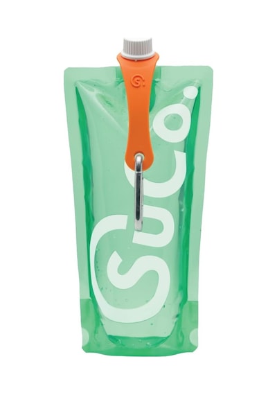 Suco. Orange Taşıma İpi Çok Renkli