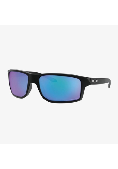 Oakley 0oo9449 944912 60 Erkek Güneş Gözlüğü Siyah