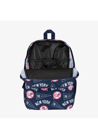 New Era Multi Stadium Neyyan Unisex Lacivert Sırt Çantası 60667089 Lacivert