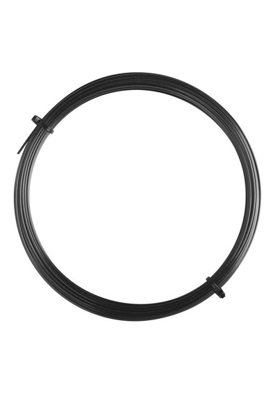 Luxilon Eco Spin 1,25 Mm. Kordaj 12 Metre Siyah Wr8310601125