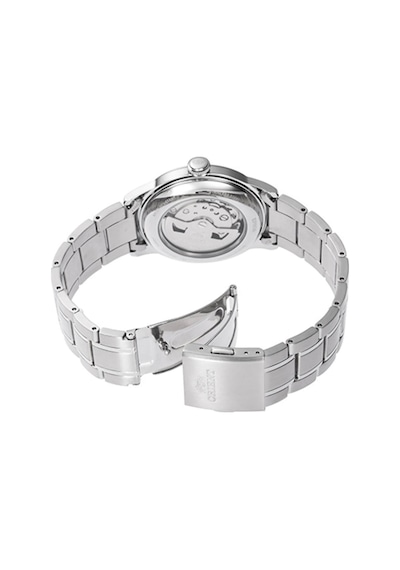 Orient Otomatik Erkek Kol Saati Ra-ac0m09e30b Metalik