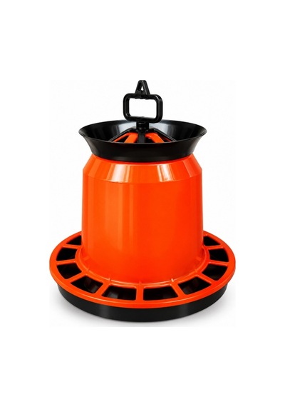 10 Litre Yemlik 3lü