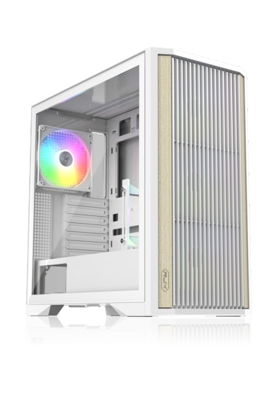 Raijintek Agos Max Whıte Ms4 4xargb Fanlı Type-c E-atx Bilgisayar Kasası 0r20b00262