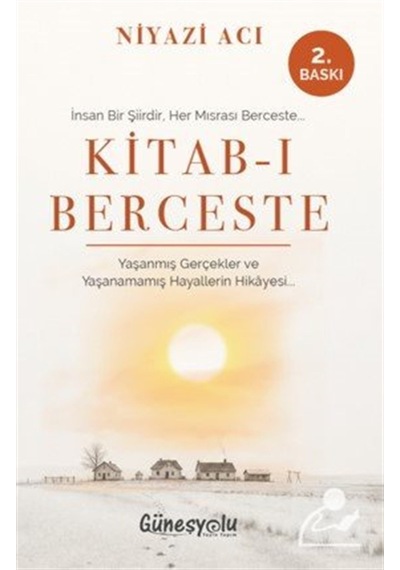 Kitab-ı Berceste / Niyazi Acı