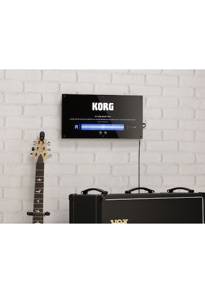 Korg Wall Tuner
