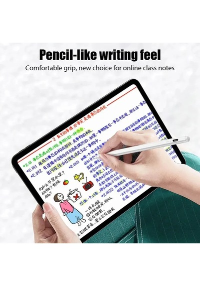 Universal Stylus Pen For Huawei Android Samsung Uyumlu Mobile Phone Xiaomi Stylus With White