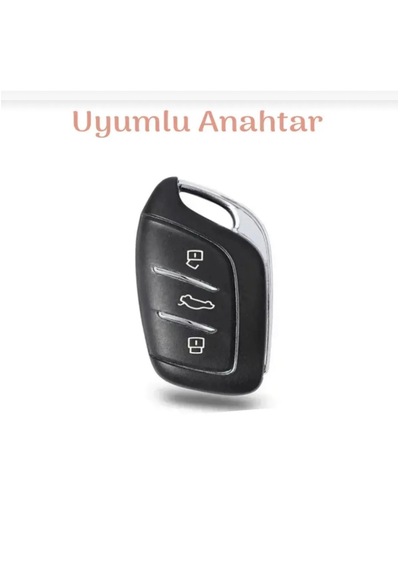 Mg Hs Gt Zs Ev Zx Mg5 Mg6 Rx3 Rx5 I5 Erx5 I6 I5 Anahtar Kılıfı