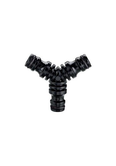 Claber 8615 Bağlantı Nipeli Üçlü Diğer