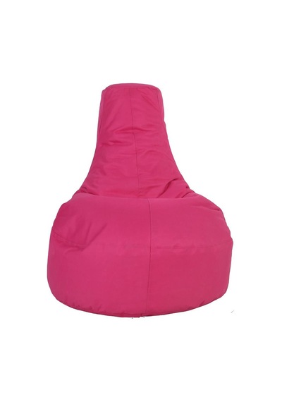 Armut Koltuk Büyük Boy Pembe İmperteks 85 75 30 Cm