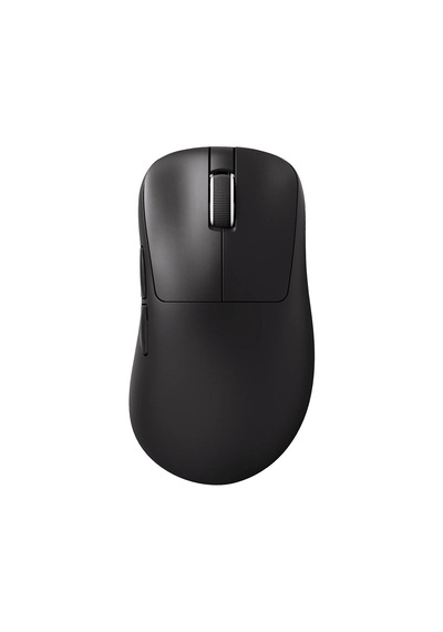 Akko Nest Black 8k Hz Pixart 3950 Sensör Kablosuz Gaming Mouse -