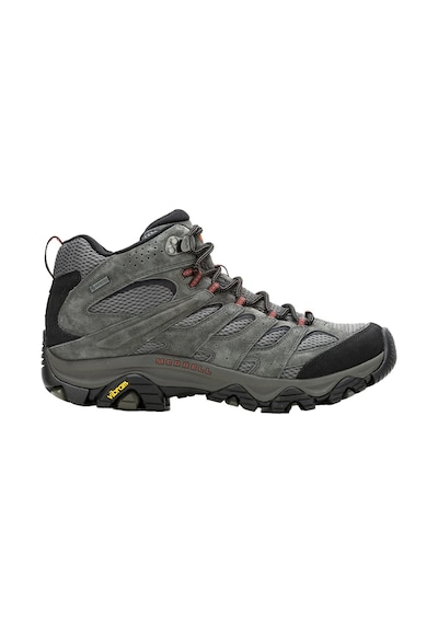 Merrell Moab 3 Mıd Gtx Erkek Bot Beluga Bej