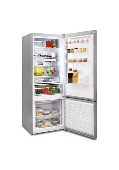 Vestel NFK52011 X 471 LT No-Frost Kombi Tipi Buzdolabı