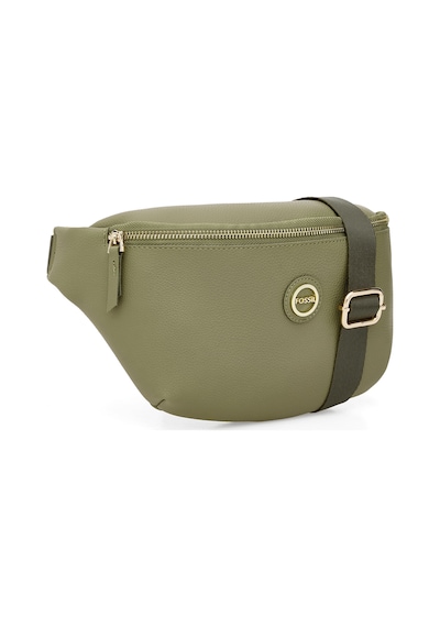 Fossil Kadın Bel Çanta 05fs22k400 Açık Yeşil