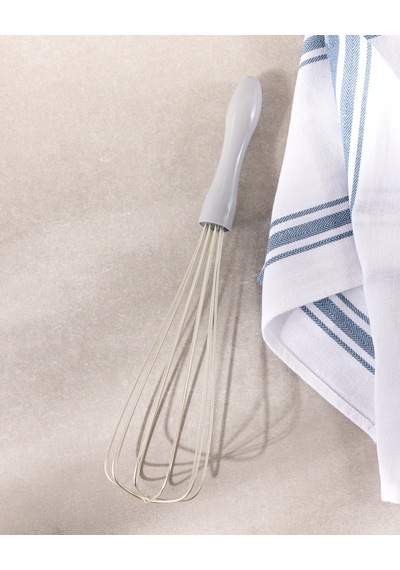 Ville Küçük Çırpıcı - Soft Gri Mgrc0000000039