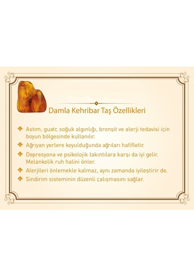 925 Ayar Gümüş Kral Püsküllü Kapsül Kesim Bayrak Kırmızısı Damla Kehribar Tesbih