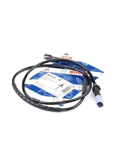Bmw 3 F30 330d 3.0 2012-2018 Bosch Arka Balata Fişi