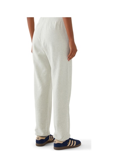 Anine Bing Karter Jogger Pantolon Gri