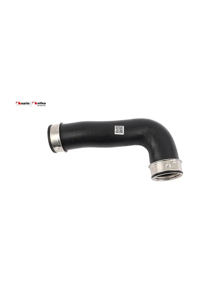 Turbo Hortumu Golf Iv/caddy/jetta /passat/ Touran/ 1k0145834l