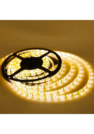 Günışığı Şerit Led 12v 5 Metre
